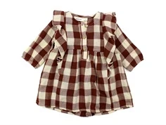 Lil Atelier fired brick bodykjole